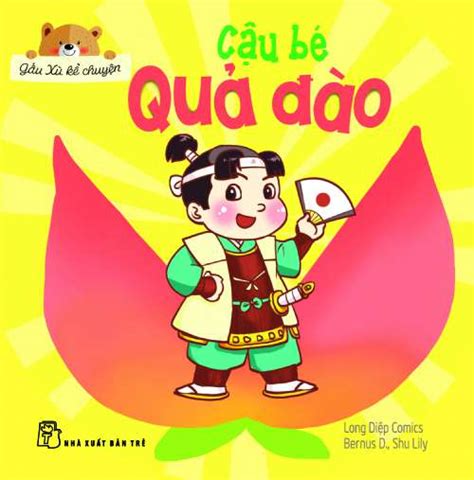 CẬU BÉ ĐÀO Chap 18 Tiếng Việt .